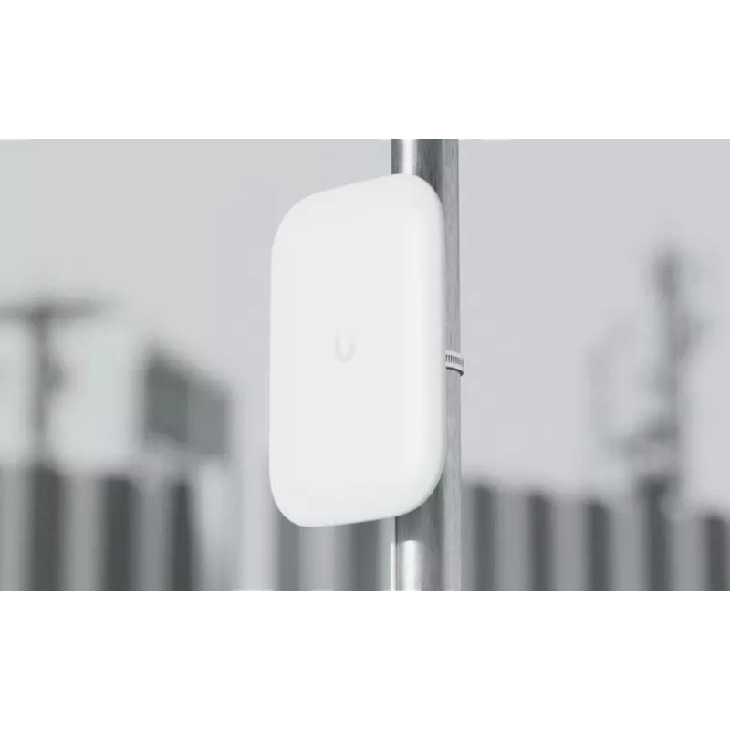 Ubiquiti Panel Antenna Ultra netwerkantenne 15 dBi