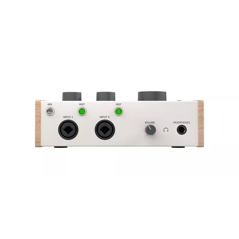 Universal Audio VOLT 276 - USB-audio-interface