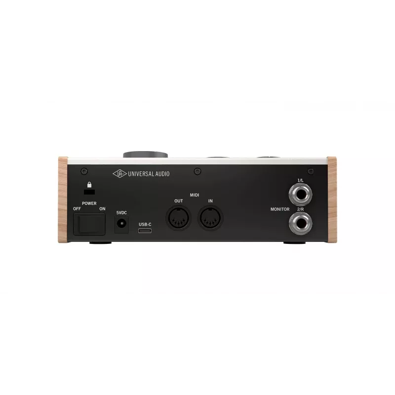 Universal Audio VOLT 276 - USB-audio-interface