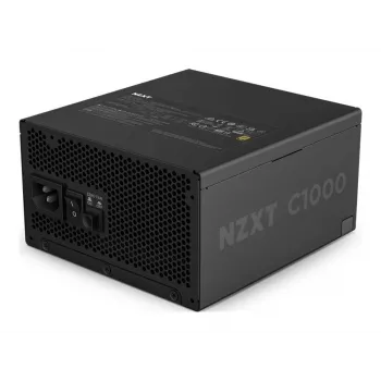 Voeding | NZXT | PA-0G2BB-EU | 1000 watt | efficiëntie 80 PLUS GOLD | MTBF 100000 uur | PA-0G2BB-EU