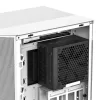 Voeding | NZXT | PA-0G2BB-EU | 1000 watt | efficiëntie 80 PLUS GOLD | MTBF 100000 uur | PA-0G2BB-EU