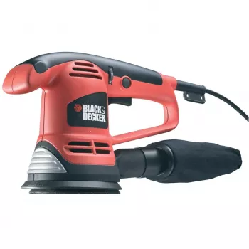Black & Decker KA191EK handschuurmachine 480 W