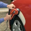 Black & Decker KA191EK handschuurmachine 480 W