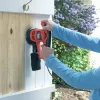 Black & Decker KA191EK handschuurmachine 480 W