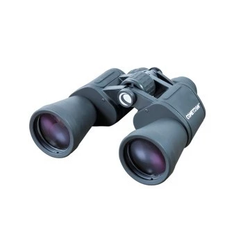 Celestron 71198 verrekijker BK-7 zwart