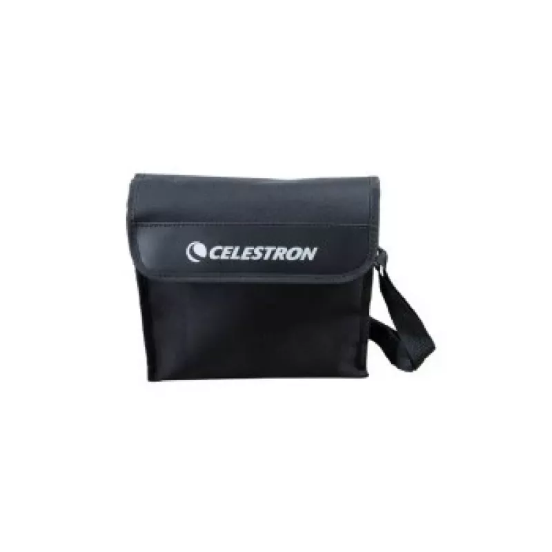 Celestron 71198 verrekijker BK-7 zwart