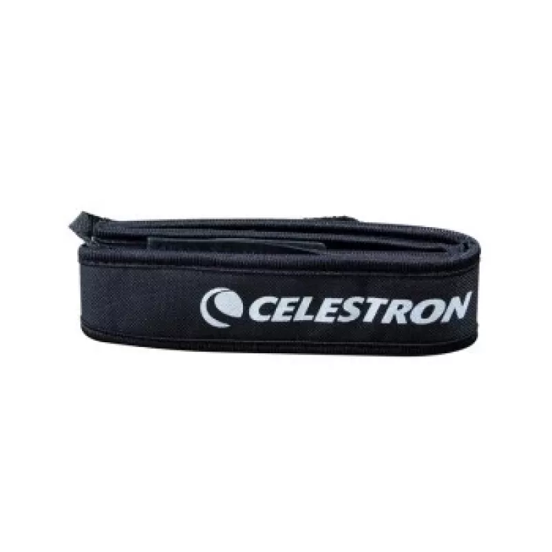 Celestron 71198 verrekijker BK-7 zwart