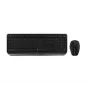 Desktop-toetsenbord en muis CHERRY Gentix JD-7000BE-2