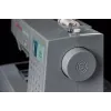 Singer HD6805C Heavy Duty Computergestuurde naaimachine, 586 steken, 9 knoopsgaten, grijs