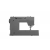 Singer HD6805C Heavy Duty Computergestuurde naaimachine, 586 steken, 9 knoopsgaten, grijs