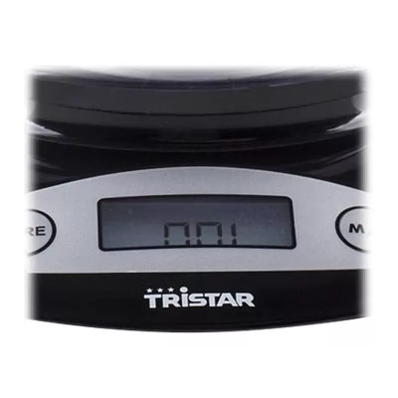 Elektronische keukenweegschaal Tristar KW-2430