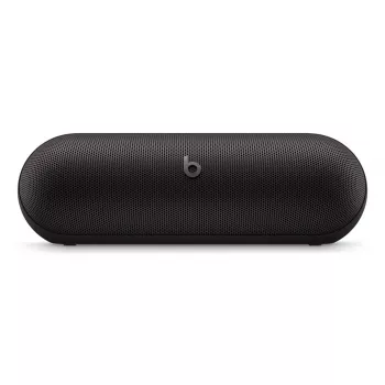 Draagbare stereoluidspreker Beats by Dr. Dre Beats Pill zwart