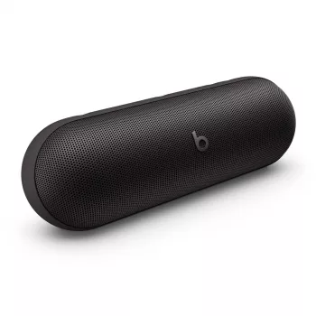 Draagbare stereoluidspreker Beats by Dr. Dre Beats Pill zwart
