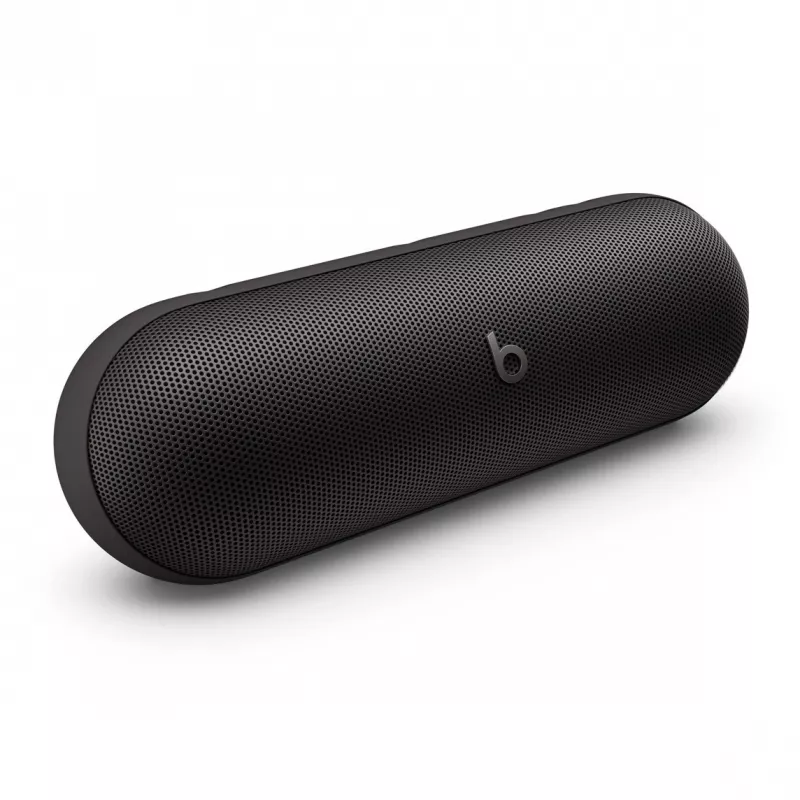 Draagbare stereoluidspreker Beats by Dr. Dre Beats Pill zwart
