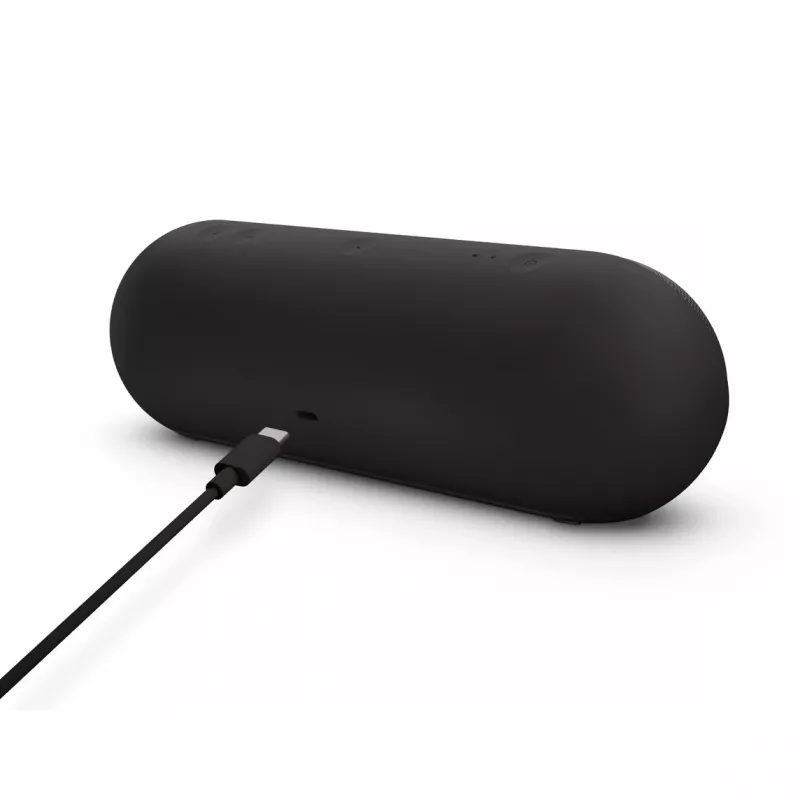 Draagbare stereoluidspreker Beats by Dr. Dre Beats Pill zwart