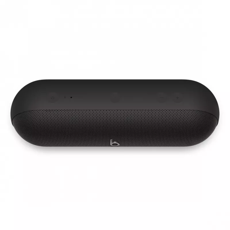 Draagbare stereoluidspreker Beats by Dr. Dre Beats Pill zwart