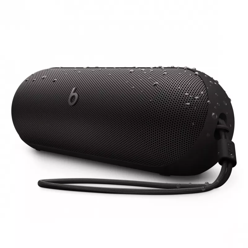 Draagbare stereoluidspreker Beats by Dr. Dre Beats Pill zwart