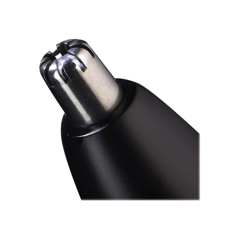 Precisietrimmer BaByliss E650E zwart