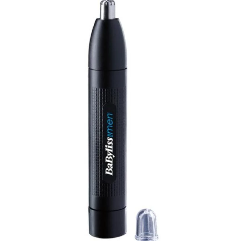 Precisietrimmer BaByliss E650E zwart