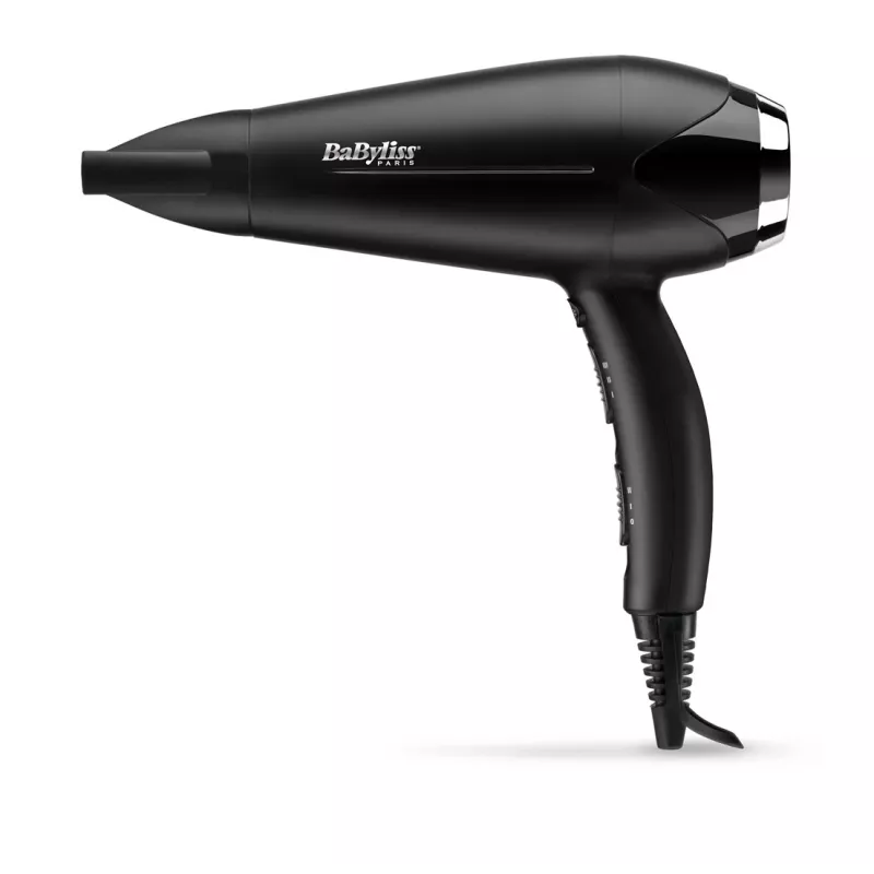 Haardroger BaByliss D572DE 2200 W