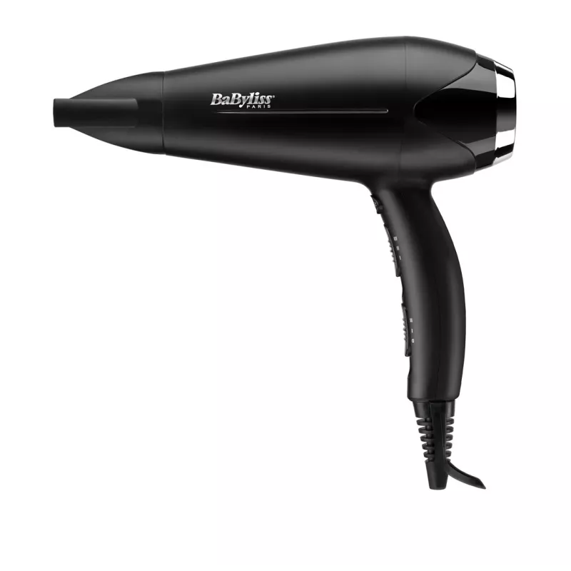 Haardroger BaByliss D572DE 2200 W