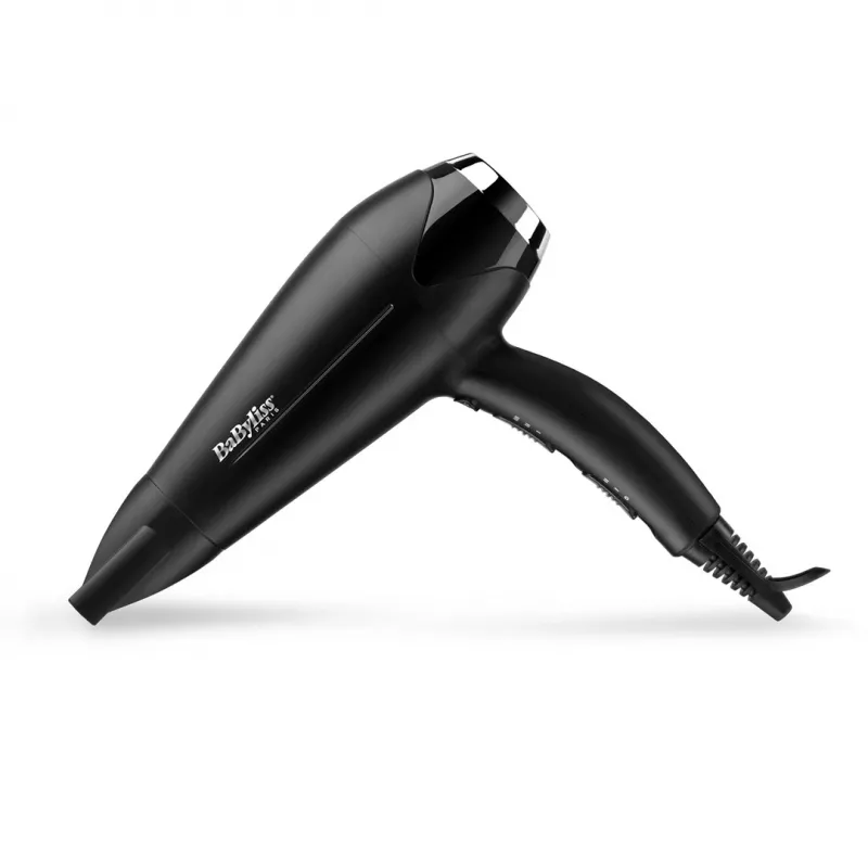 Haardroger BaByliss D572DE 2200 W