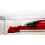 Bosch Series 2 BBHF214R 2-in-1 accu-stofzuiger rood