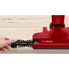 Bosch Series 2 BBHF214R 2-in-1 accu-stofzuiger rood
