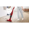 Bosch Series 2 BBHF214R 2-in-1 accu-stofzuiger rood