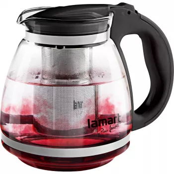 Kan LT7027 zwart 1,5 L