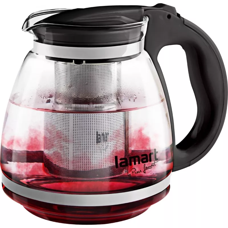 Kan LT7027 zwart 1,5 L