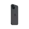 Smartphone Apple iPhone 15 Plus 6,7 inch 128 GB zwart