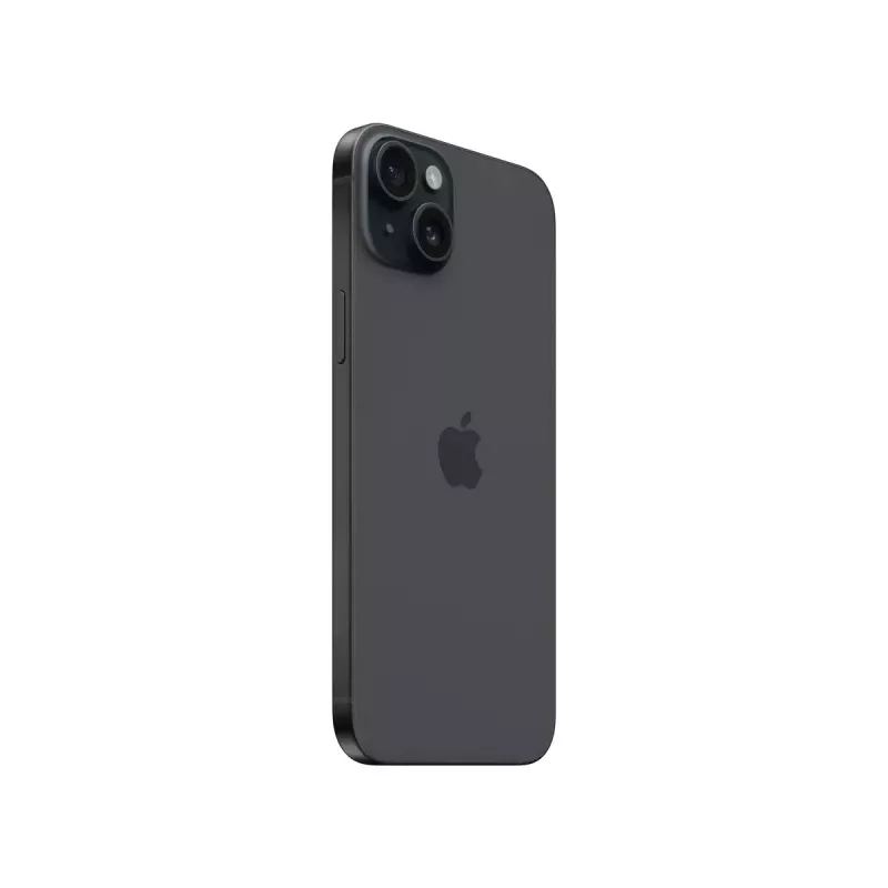 Smartphone Apple iPhone 15 Plus 6,7 inch 128 GB zwart