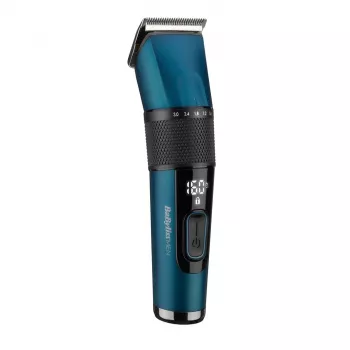 Haartrimmer BaByliss Japanese Steel Digital E990E