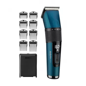 Haartrimmer BaByliss Japanese Steel Digital E990E