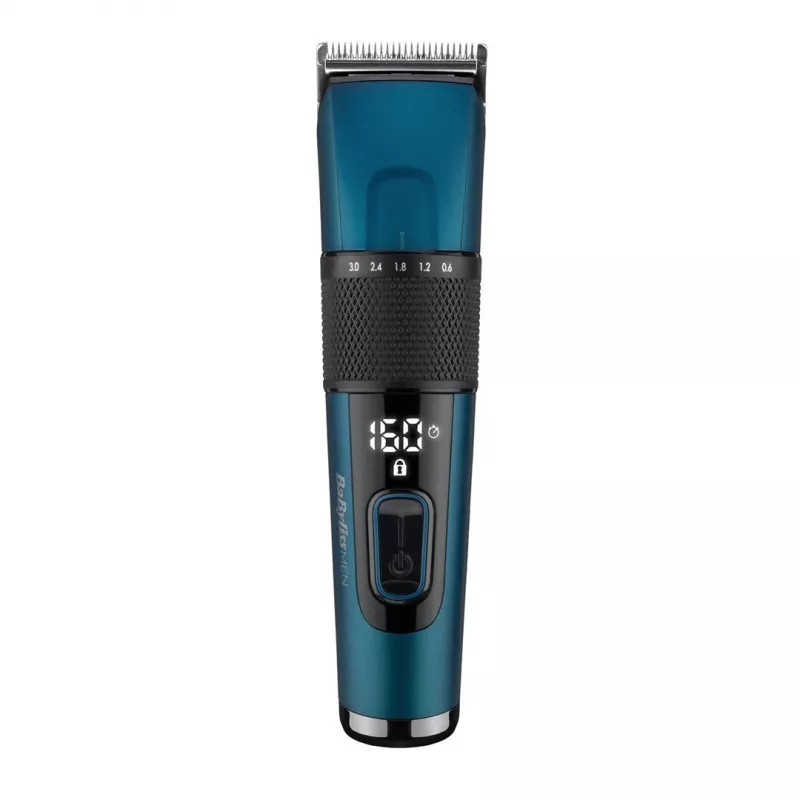 Haartrimmer BaByliss Japanese Steel Digital E990E