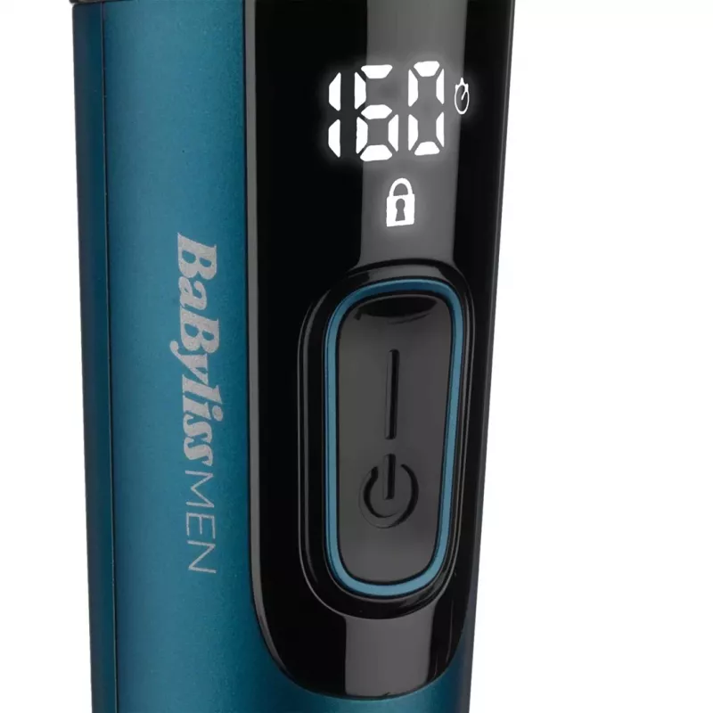 Haartrimmer BaByliss Japanese Steel Digital E990E