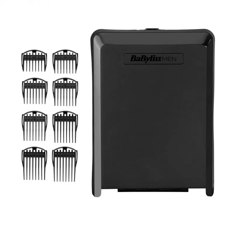 Haartrimmer BaByliss Japanese Steel Digital E990E