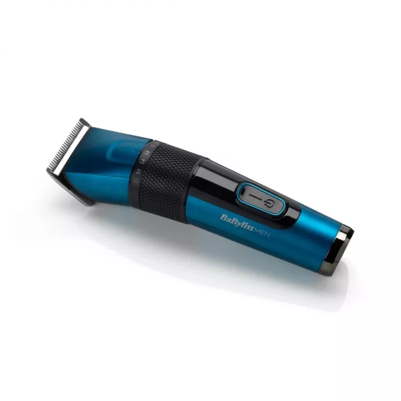 Haartrimmer BaByliss Japanese Steel Digital E990E