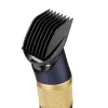 Haartrimmer BaByliss E986E zwart