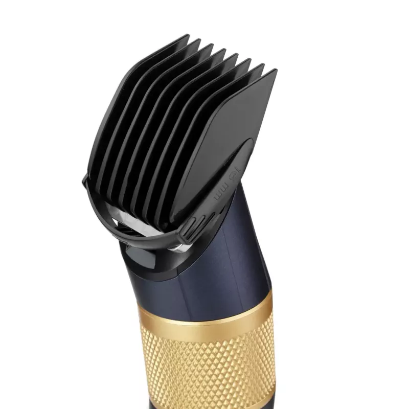 Haartrimmer BaByliss E986E zwart