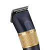 Haartrimmer BaByliss E986E zwart
