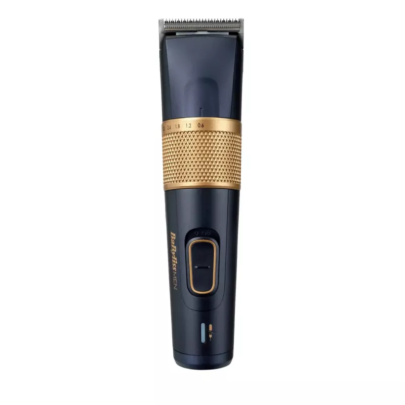 Haartrimmer BaByliss E986E zwart