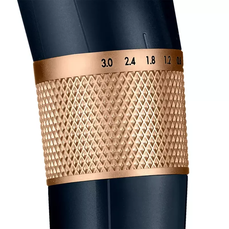 Haartrimmer BaByliss E986E zwart