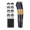Haartrimmer BaByliss E986E zwart