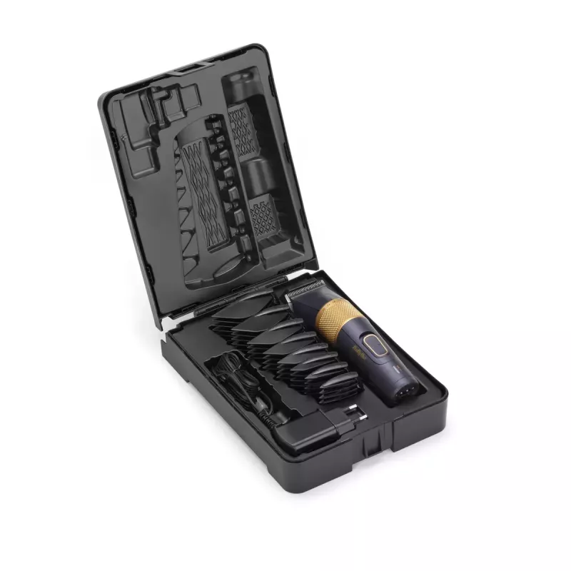 Haartrimmer BaByliss E986E zwart