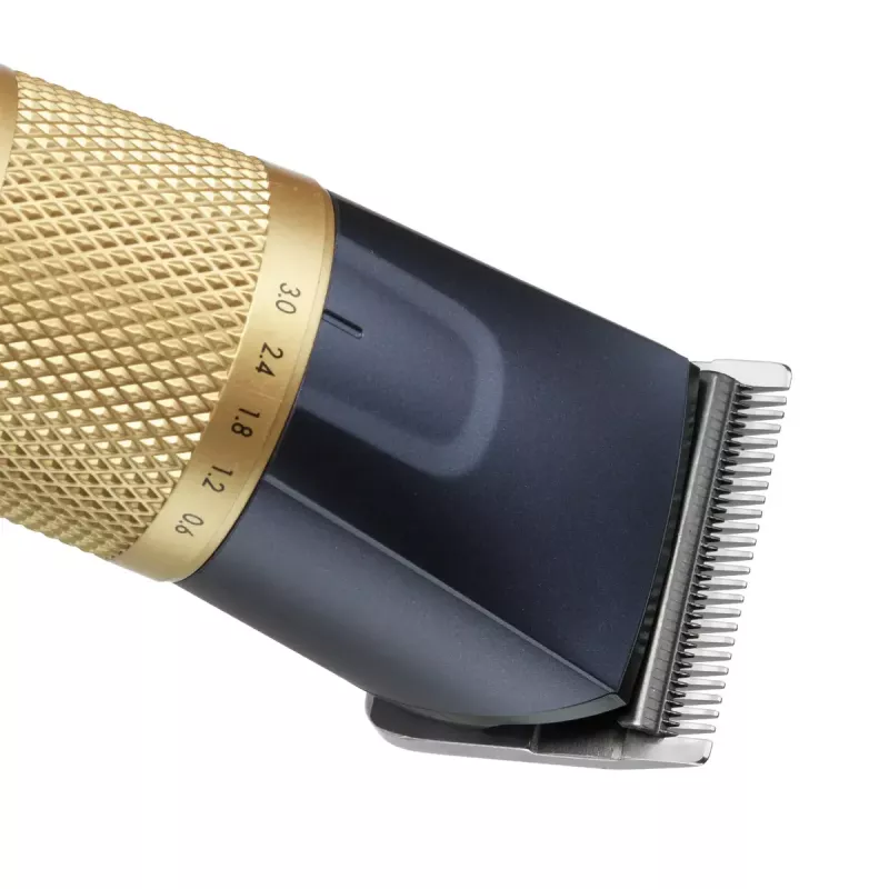 Haartrimmer BaByliss E986E zwart