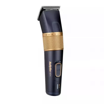 Haartrimmer BaByliss E986E zwart