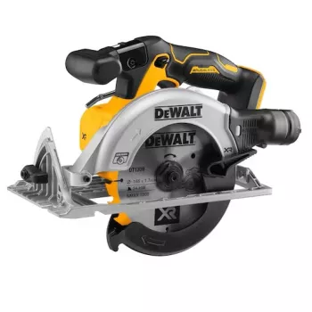 DEWALT DCS565NT-XJ 18V XR 165 mm cirkelzaag – basiseenheid