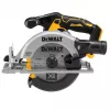 DEWALT DCS565NT-XJ 18V XR 165 mm cirkelzaag – basiseenheid